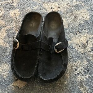 Birkenstock Buckley Clog Size 41